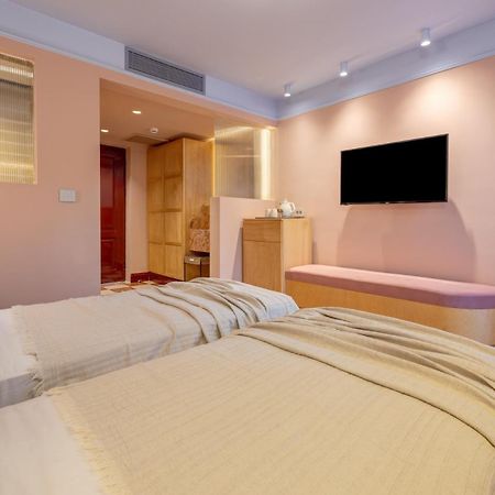 Yonca Anjelika Otel Göcek Kültér fotó