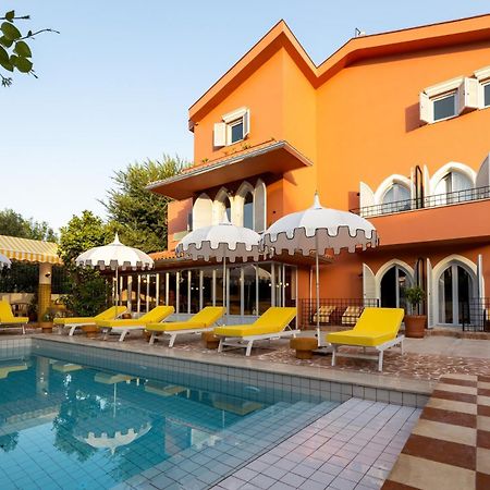 Yonca Anjelika Otel Göcek Kültér fotó