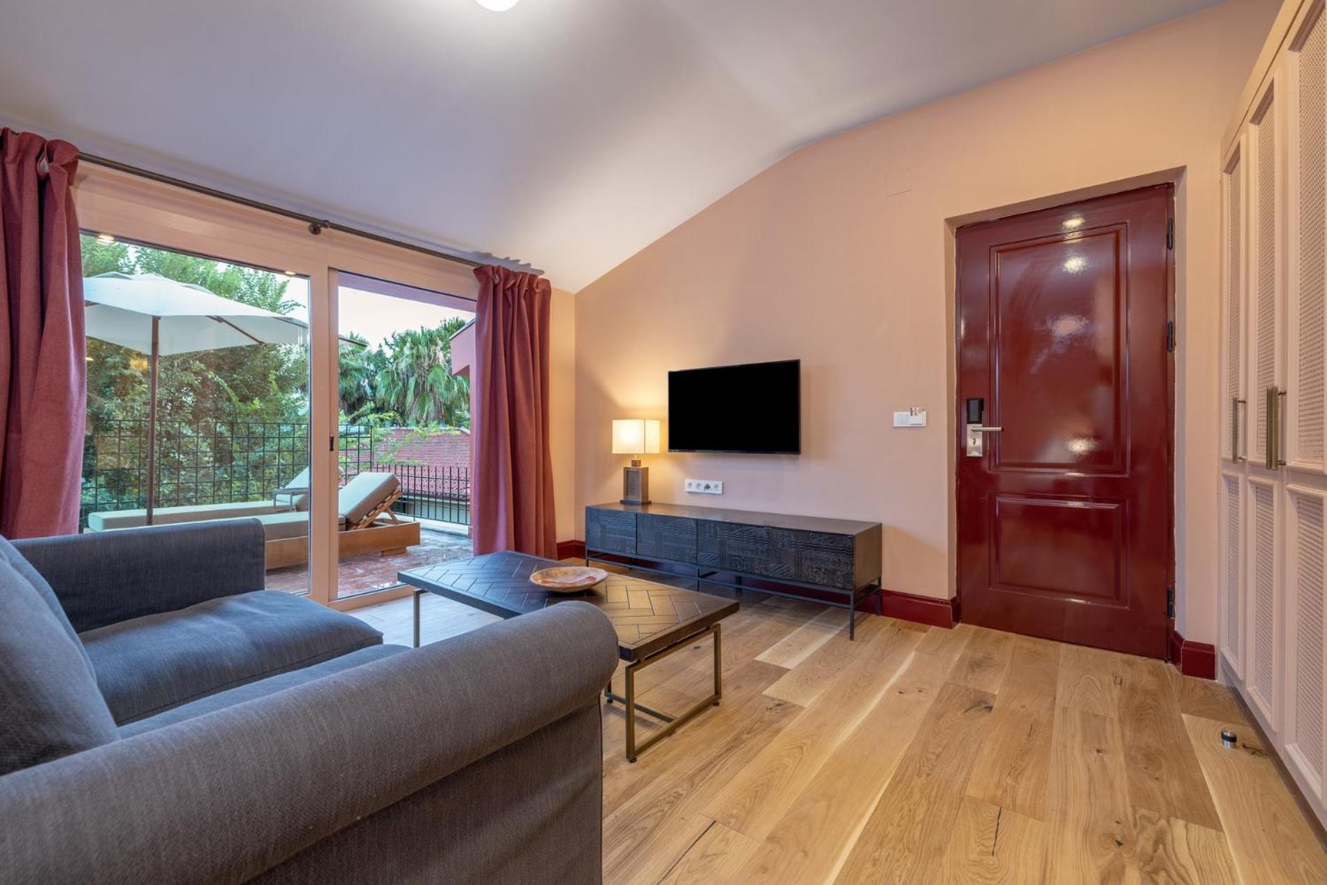 Yonca Anjelika Otel Göcek Kültér fotó