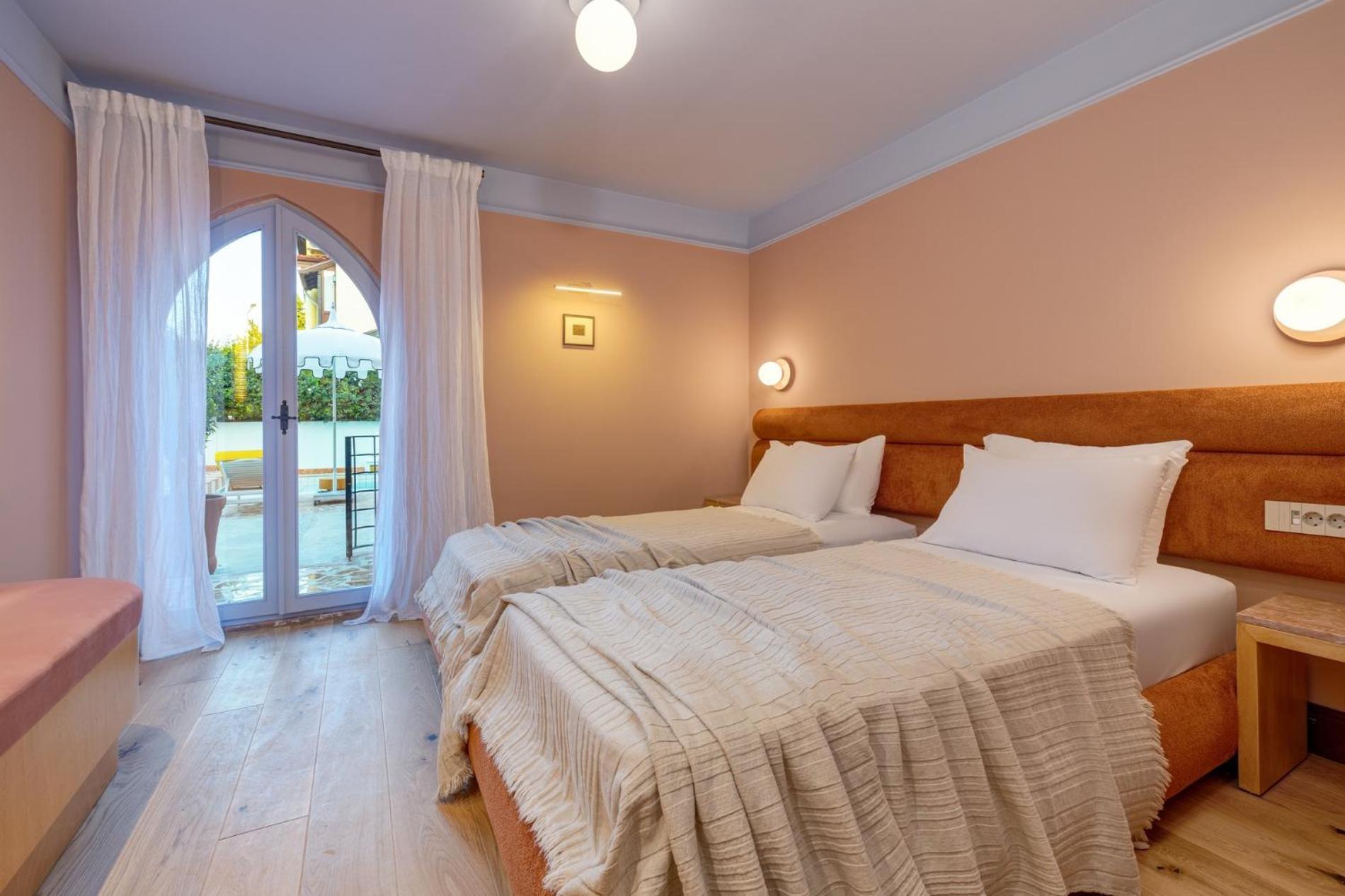 Yonca Anjelika Otel Göcek Kültér fotó