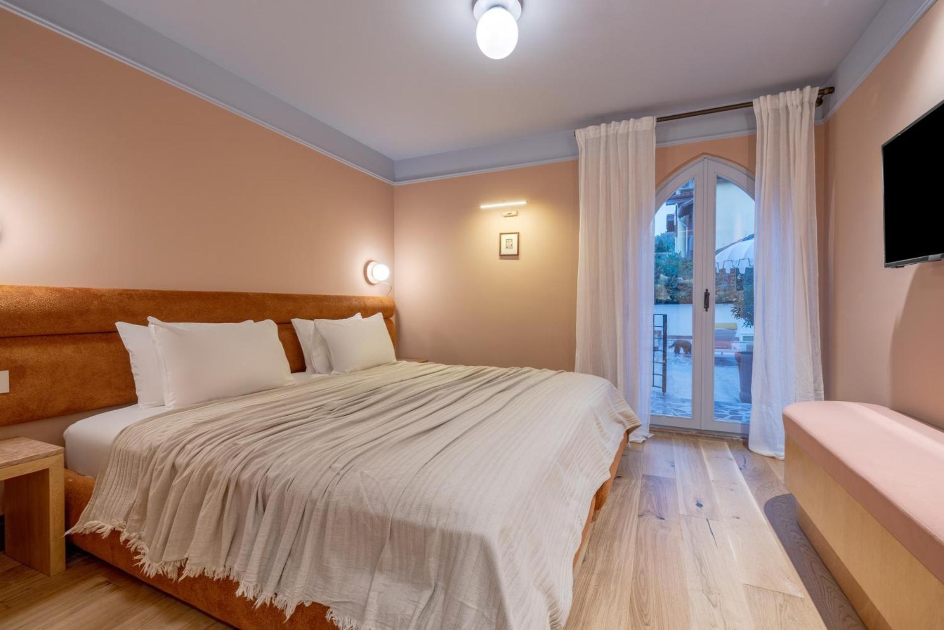 Yonca Anjelika Otel Göcek Kültér fotó