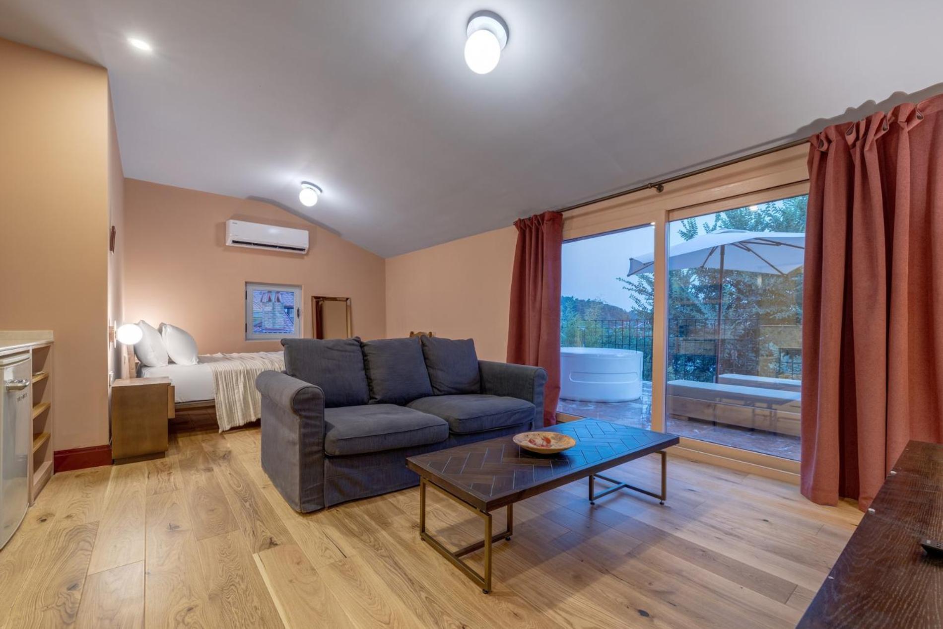 Yonca Anjelika Otel Göcek Kültér fotó