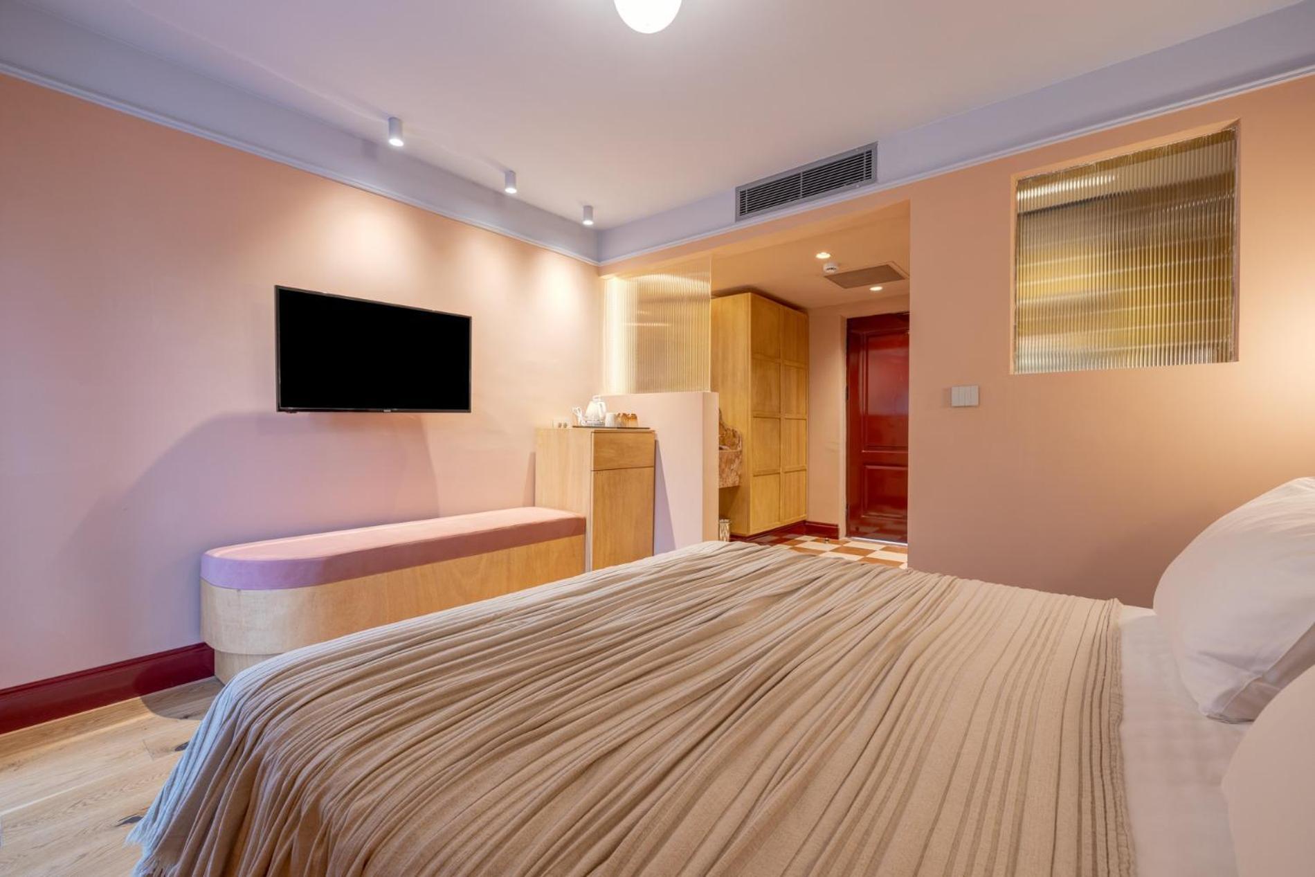 Yonca Anjelika Otel Göcek Kültér fotó