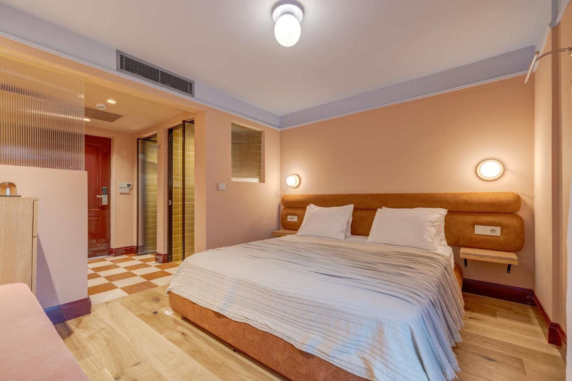 Yonca Anjelika Otel Göcek Kültér fotó