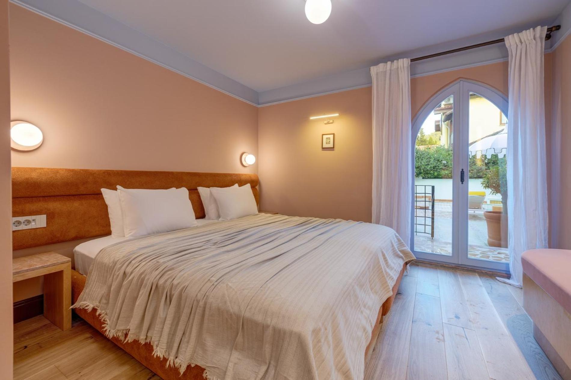 Yonca Anjelika Otel Göcek Kültér fotó