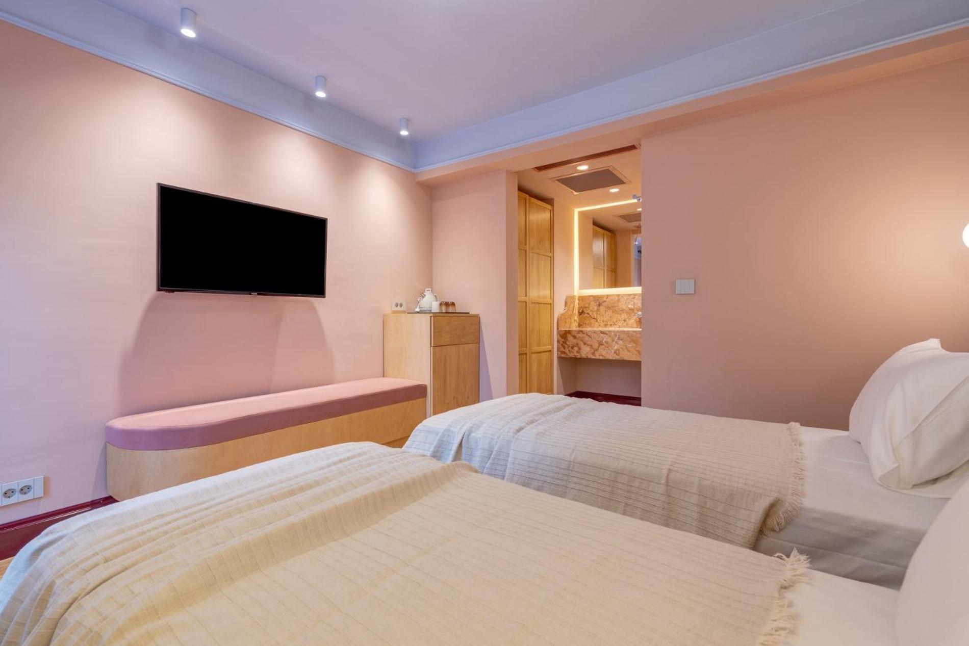 Yonca Anjelika Otel Göcek Kültér fotó
