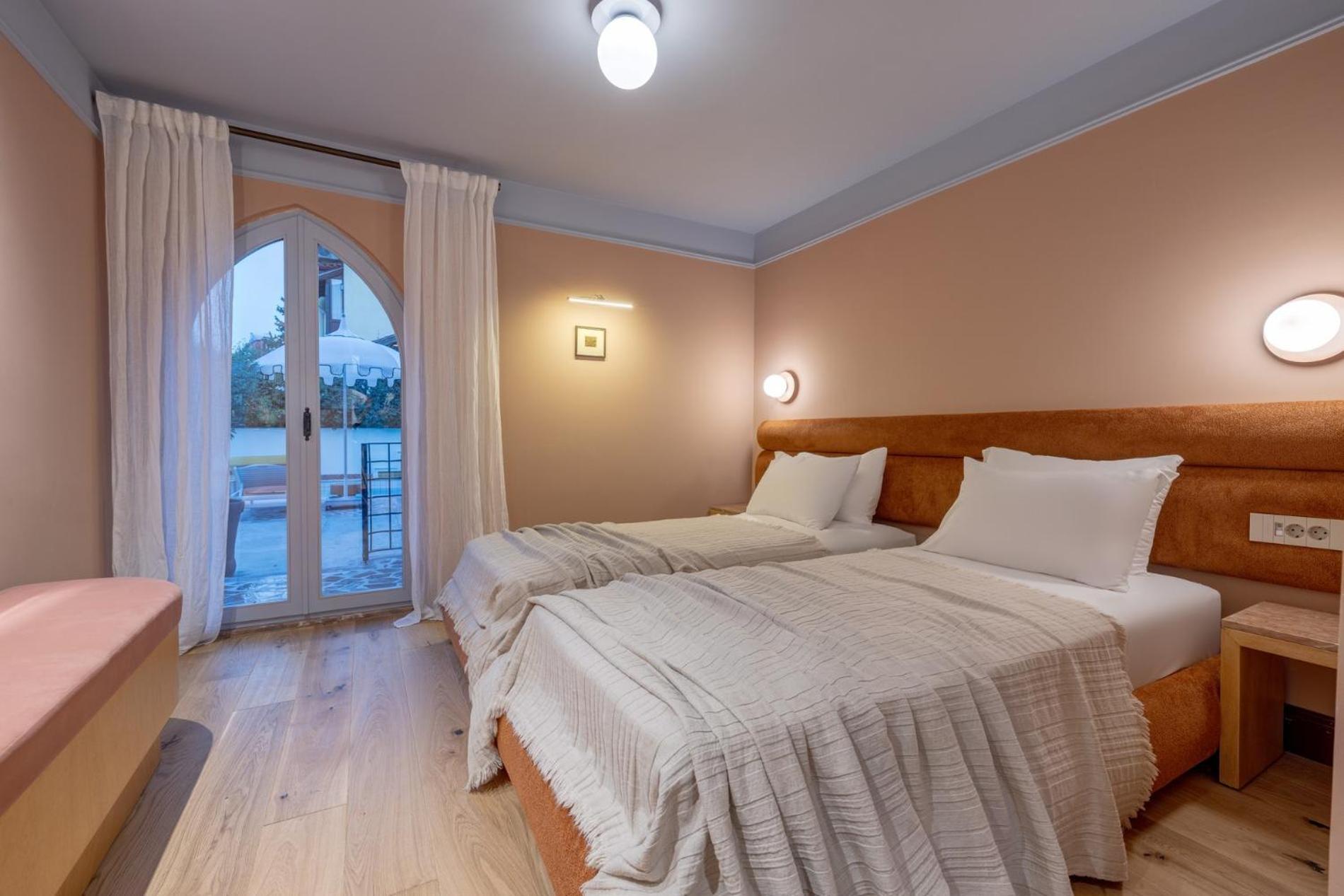 Yonca Anjelika Otel Göcek Kültér fotó