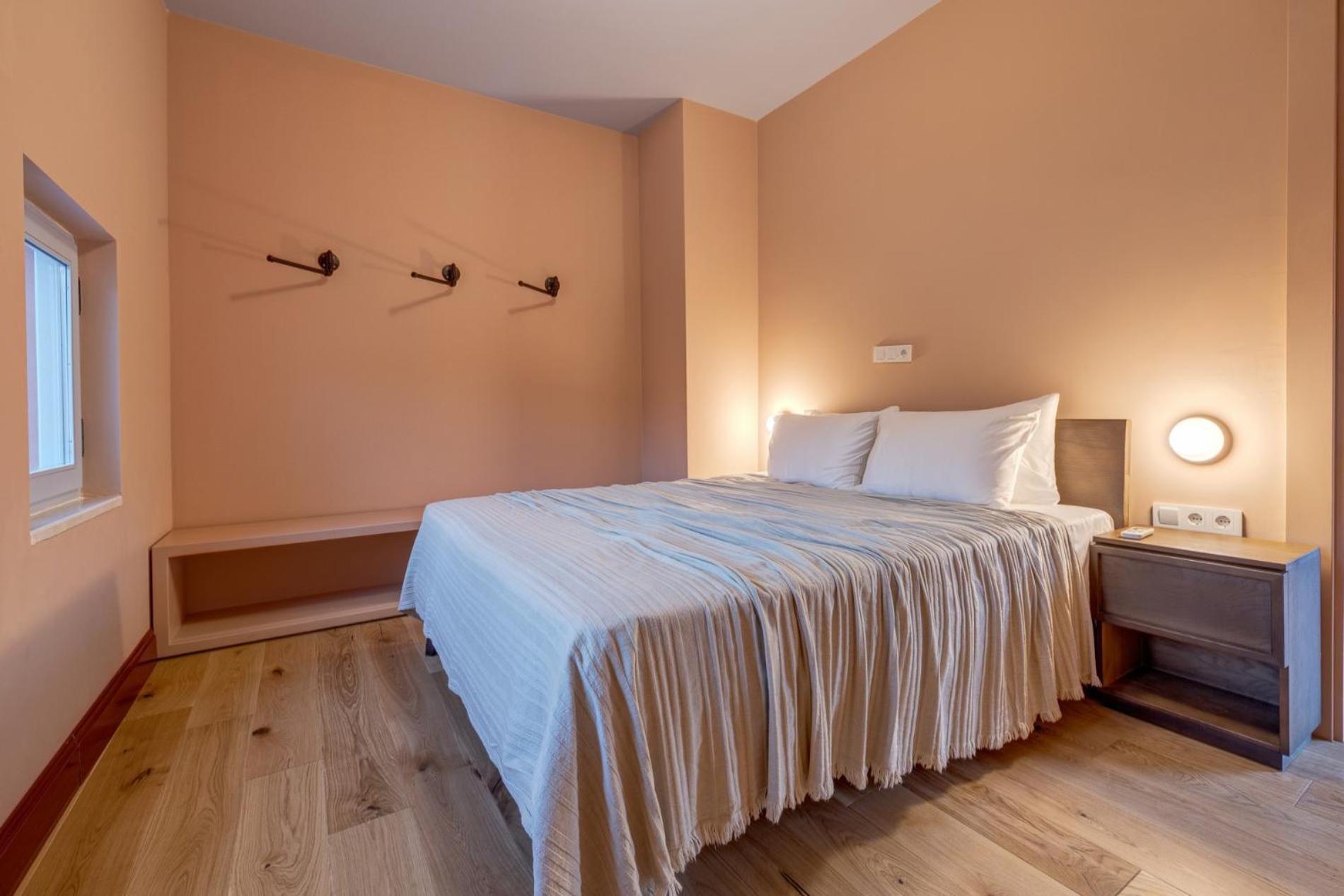 Yonca Anjelika Otel Göcek Kültér fotó
