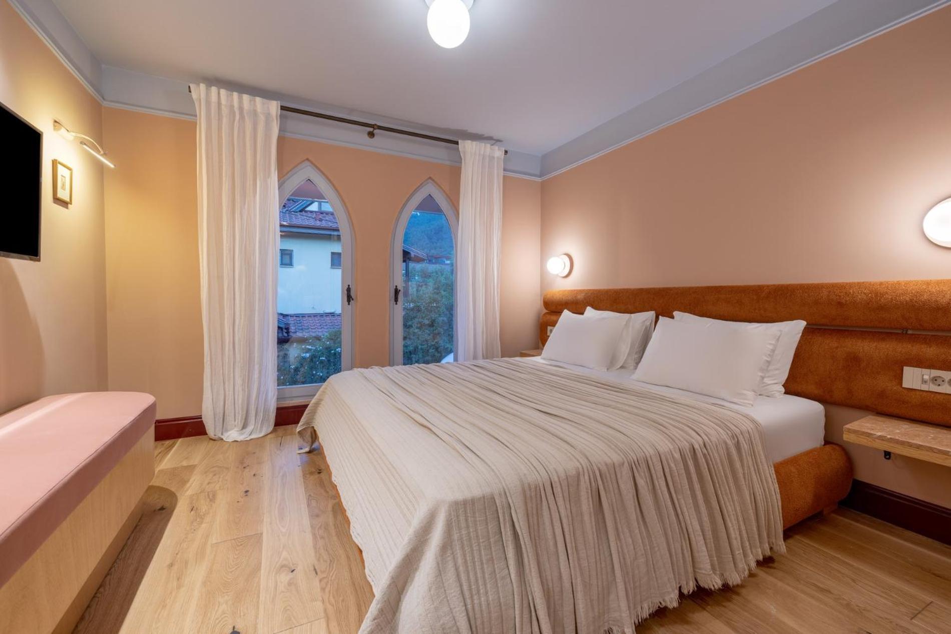 Yonca Anjelika Otel Göcek Kültér fotó