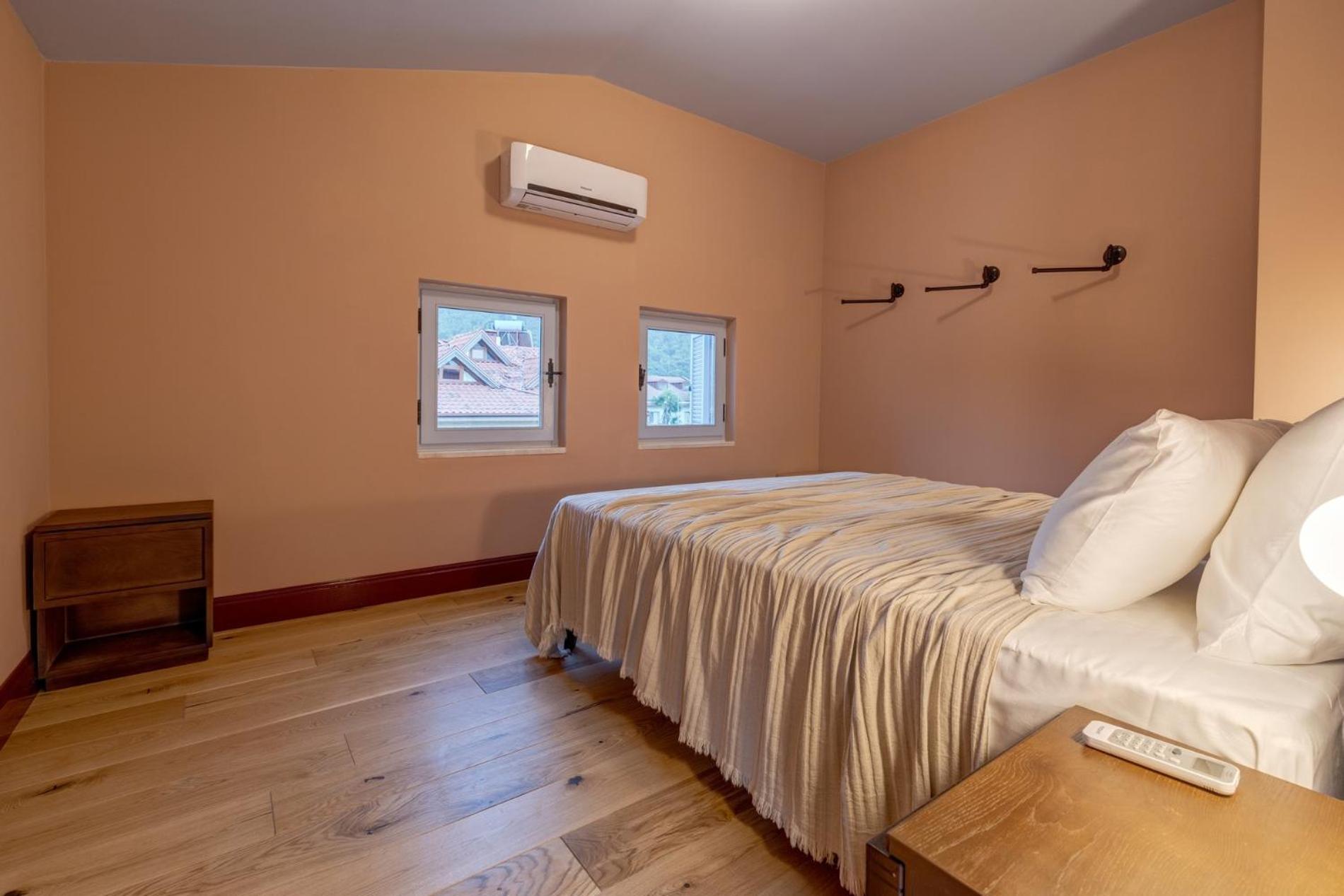 Yonca Anjelika Otel Göcek Kültér fotó