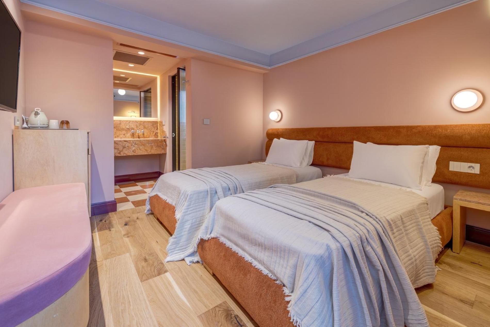 Yonca Anjelika Otel Göcek Kültér fotó