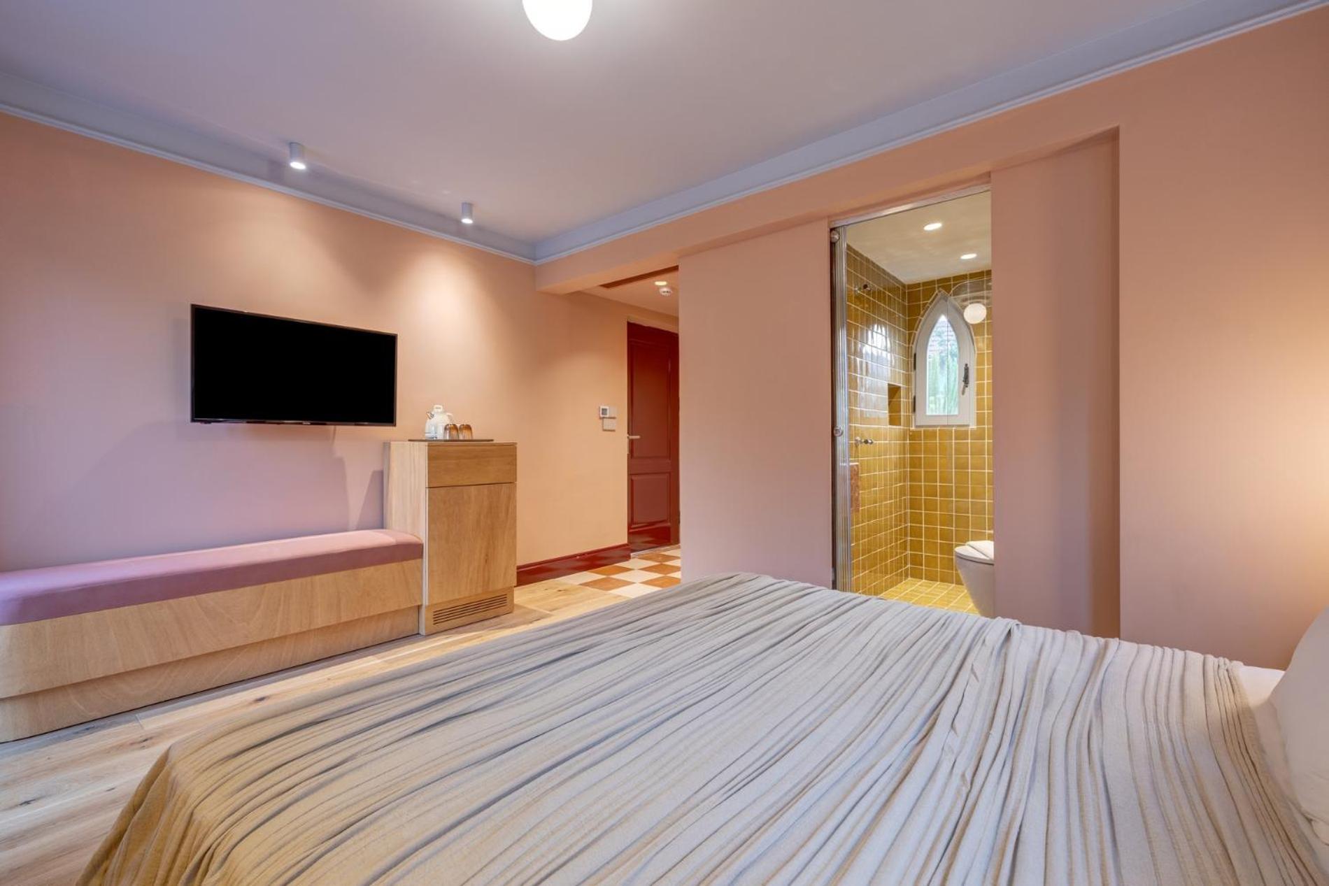 Yonca Anjelika Otel Göcek Kültér fotó