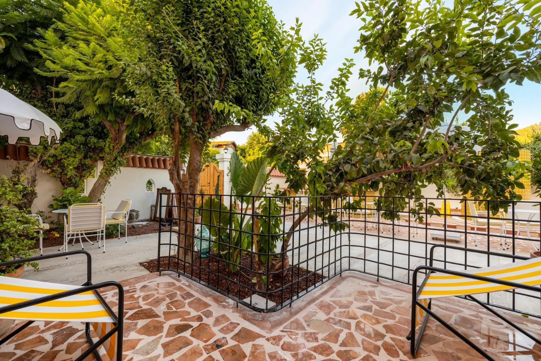 Yonca Anjelika Otel Göcek Kültér fotó