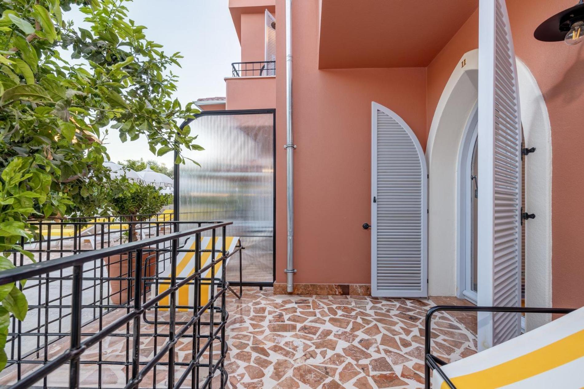 Yonca Anjelika Otel Göcek Kültér fotó