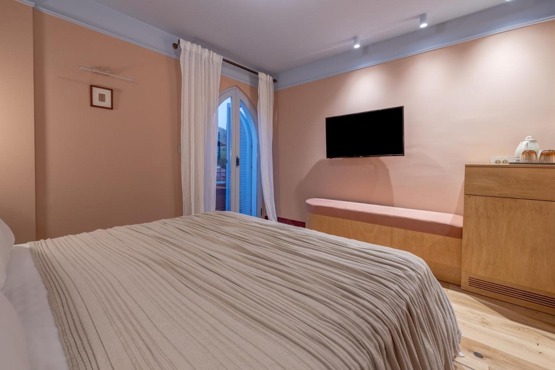 Yonca Anjelika Otel Göcek Kültér fotó