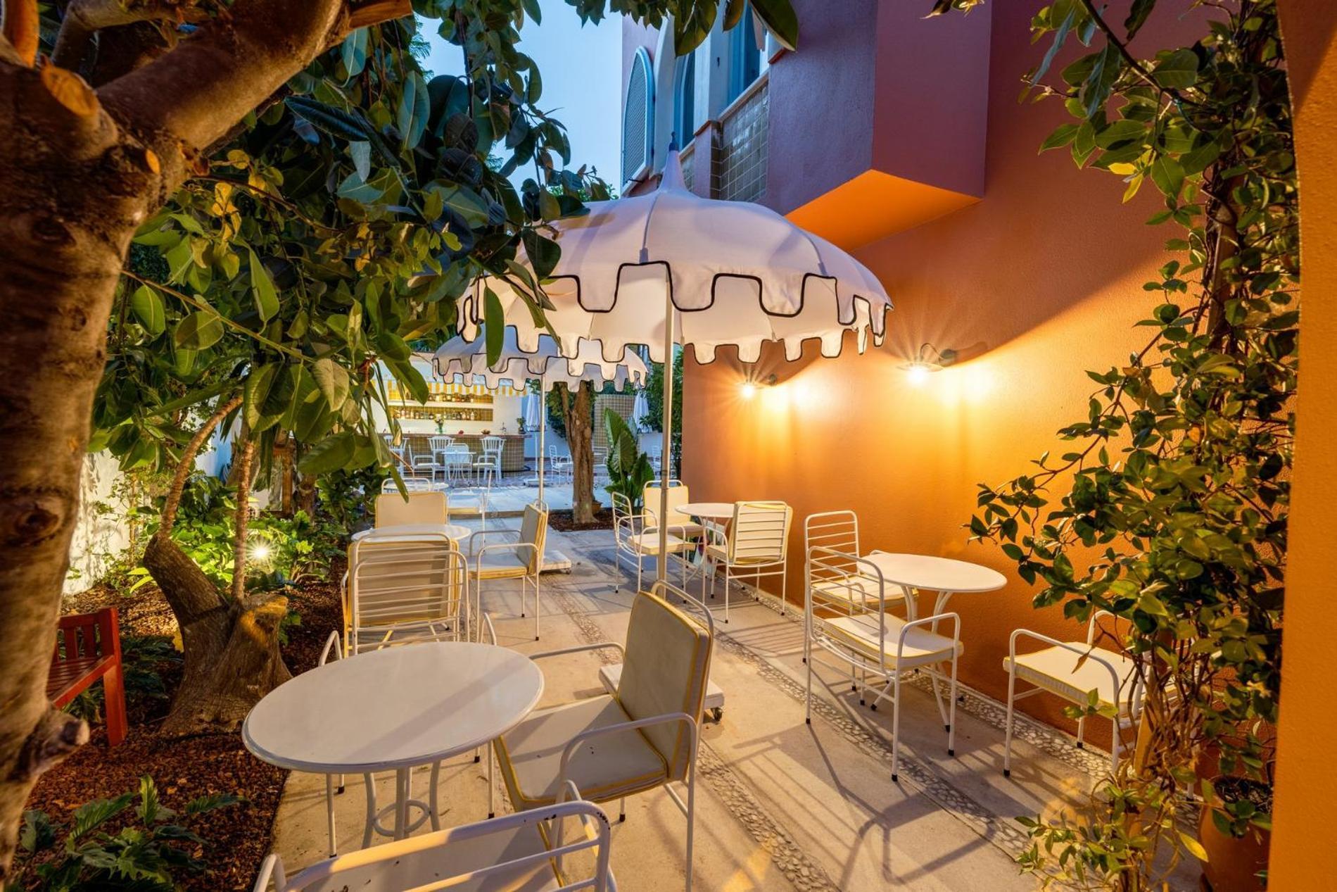 Yonca Anjelika Otel Göcek Kültér fotó