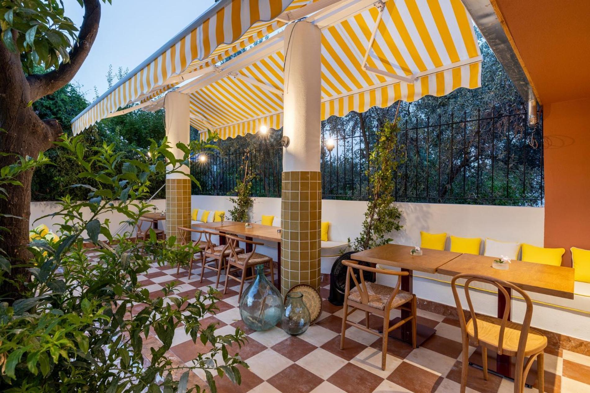 Yonca Anjelika Otel Göcek Kültér fotó