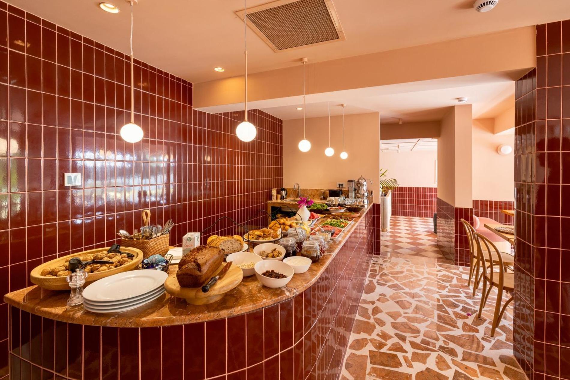 Yonca Anjelika Otel Göcek Kültér fotó