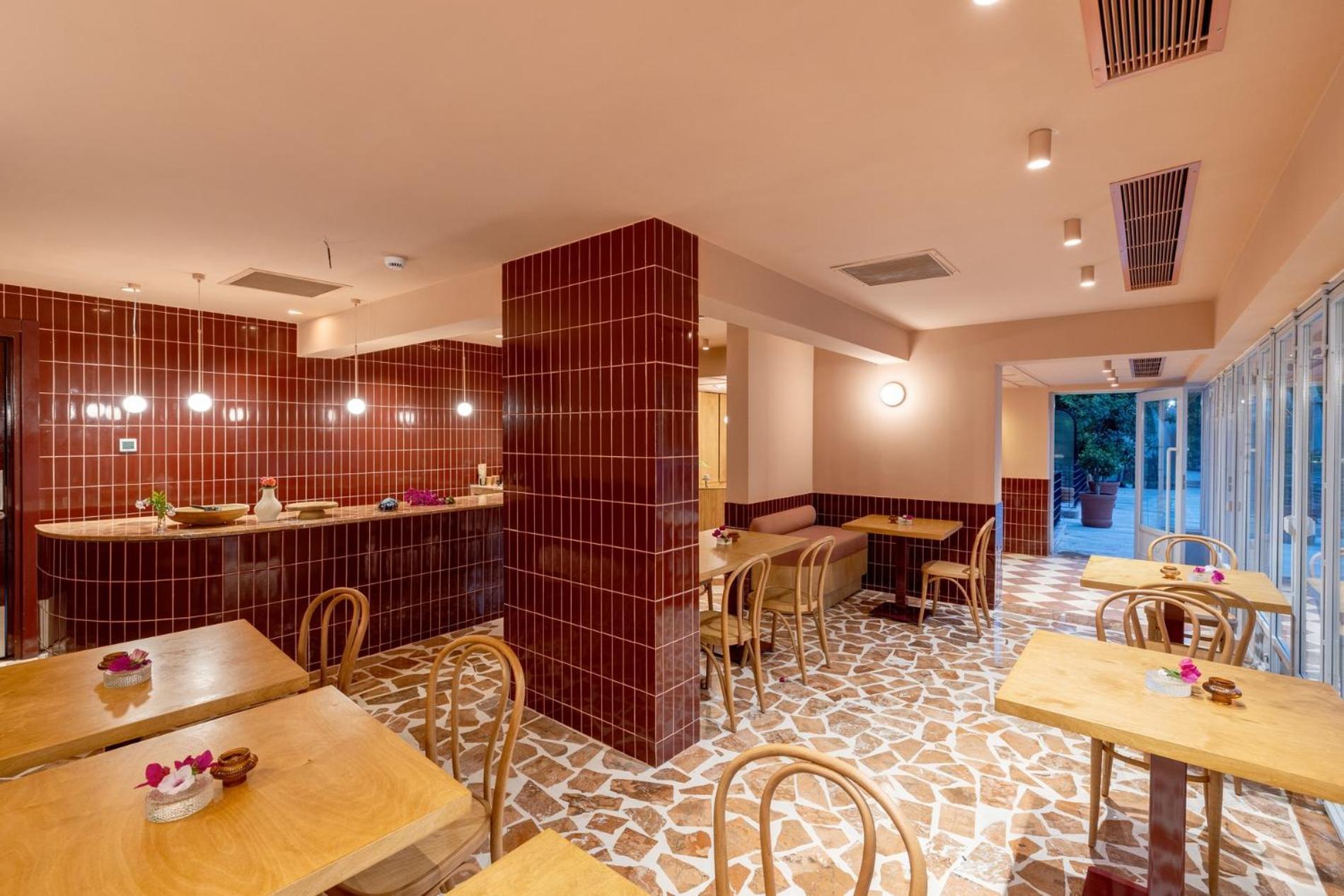 Yonca Anjelika Otel Göcek Kültér fotó