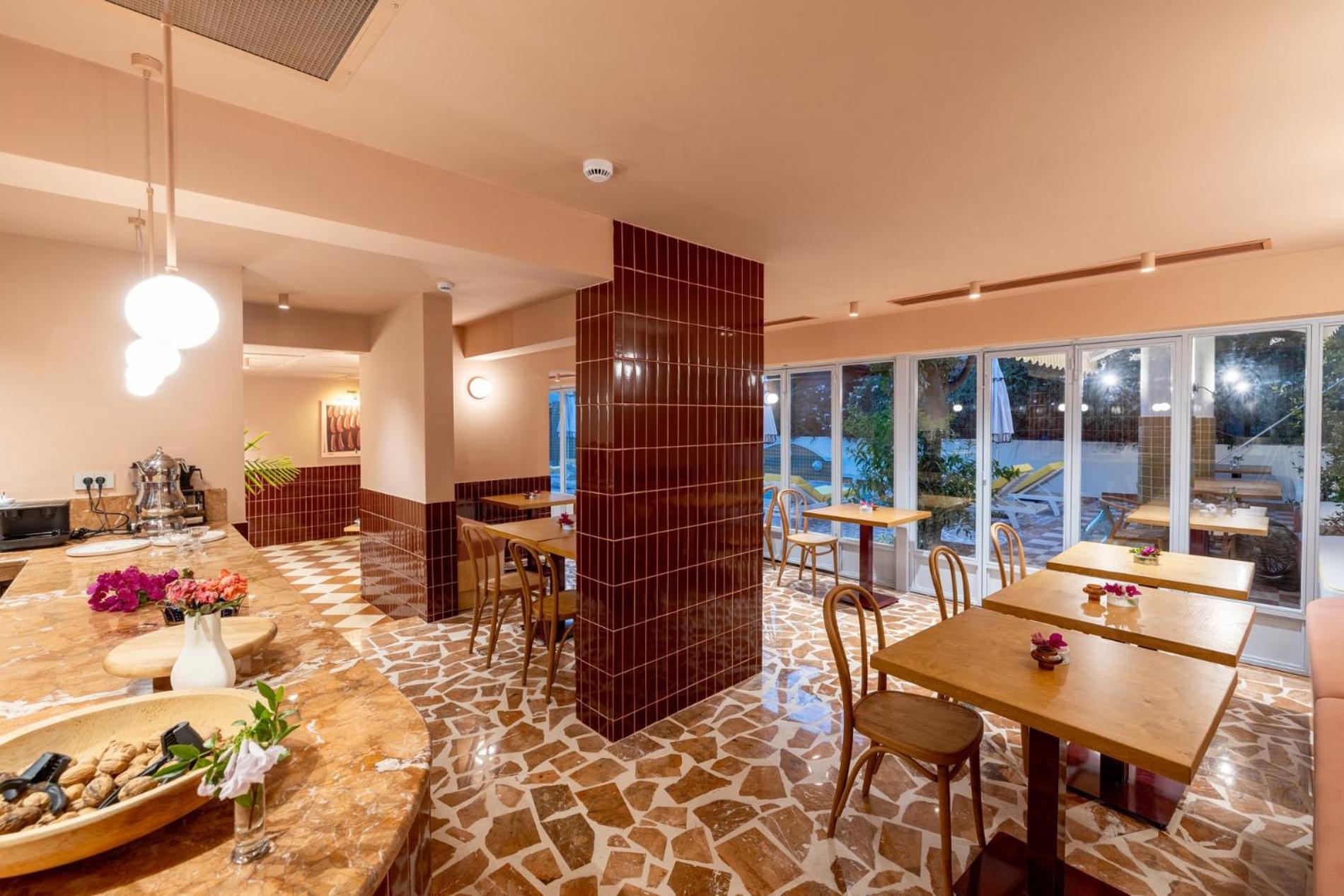 Yonca Anjelika Otel Göcek Kültér fotó
