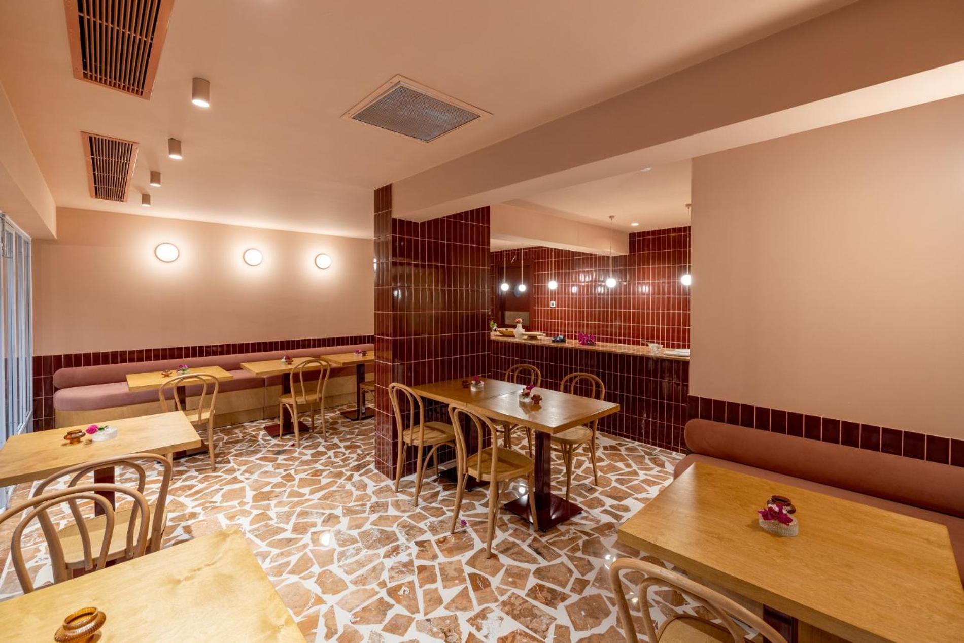 Yonca Anjelika Otel Göcek Kültér fotó