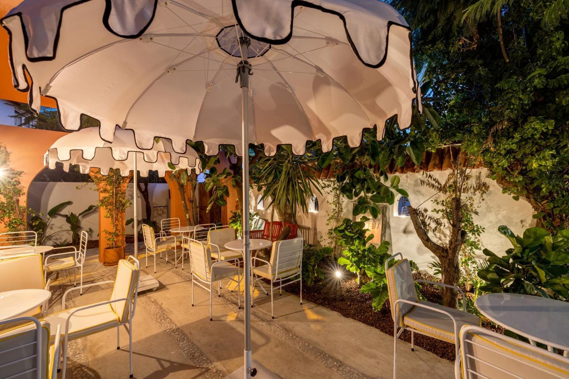 Yonca Anjelika Otel Göcek Kültér fotó